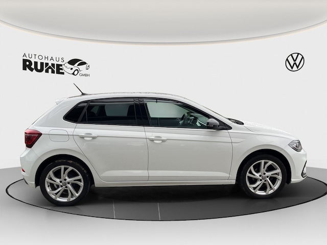 Volkswagen Polo 1.0 TSI DSG Style