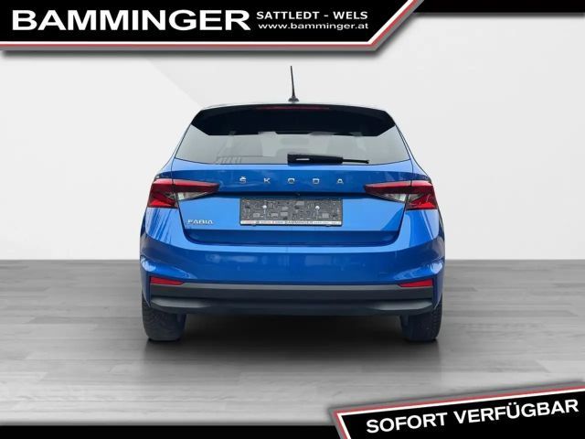 Skoda Fabia 1.0 TSI Style Style