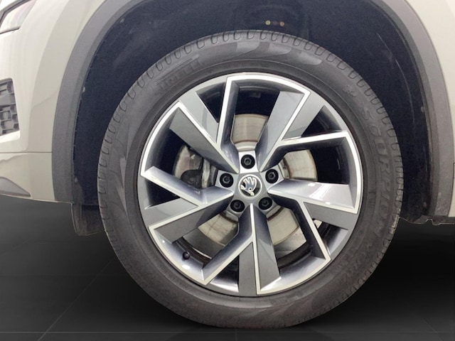 Skoda Kodiaq 2.0 TSI 4x4 Sportline