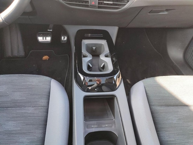 Volkswagen ID.5 77 KWh IQ.Drive Pro