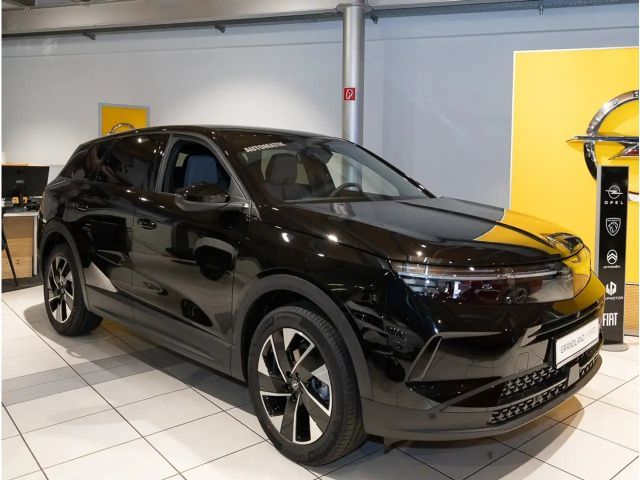 Opel Grandland X GS-Line Grand Sport Hybrid