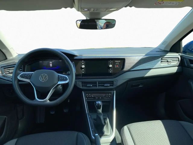 Volkswagen Taigo 1.0 TSI Life