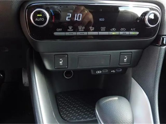 Mazda 2 Hybrid 1.5L 116ps AT WD CENTRE-LINE