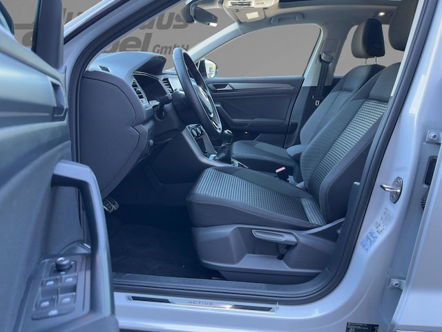 Volkswagen T-Roc 1.5 TSI