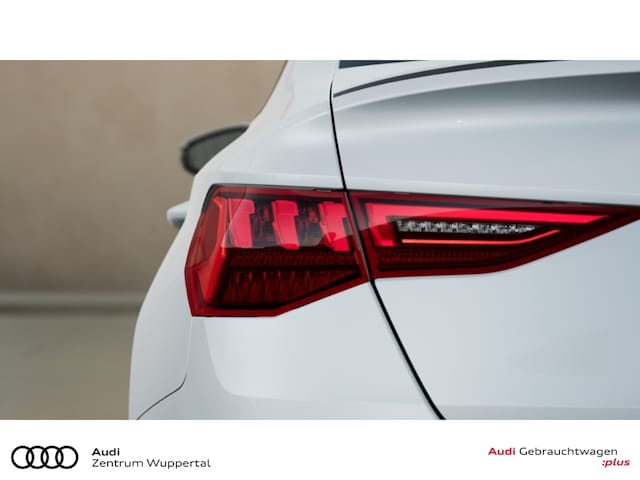 Audi S3 Quattro S-Tronic Sedan