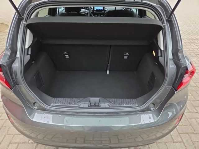 Ford Fiesta EcoBoost Titanium