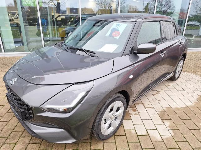 Suzuki Swift Hybrid Shine