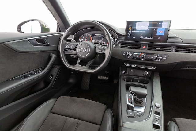 Audi A5 40 TFSI Cabriolet S-Tronic