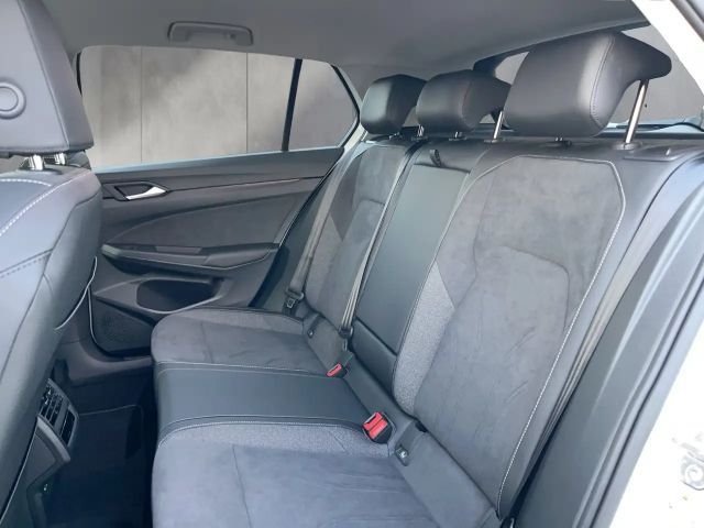 Volkswagen Golf Rabbit TSI