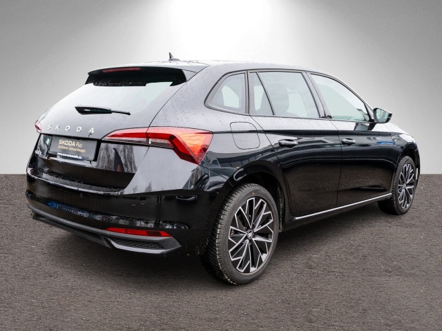 Skoda Scala 1.5 TSI Selection Tour