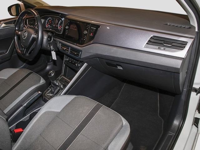 Volkswagen Polo Highline