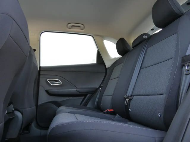 MG ZS + Select +ACC+RFK+Navi