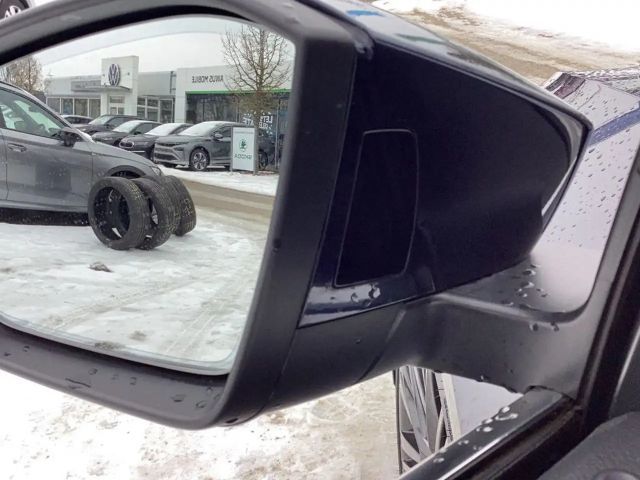 Skoda Superb 1.4 TSI Combi iV