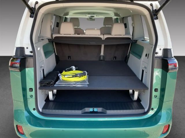 Volkswagen ID.Buzz Pro