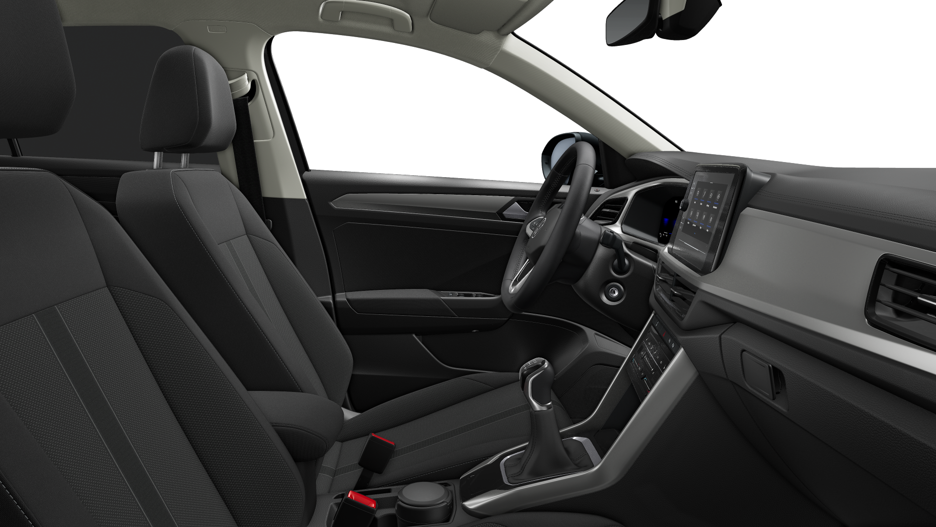 Volkswagen T-Roc 1.0 TSI Life