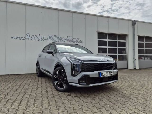 Kia Sportage GDi GT-Line Vierwielaandrijving