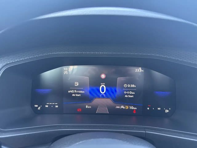 Volkswagen T-Cross 4Me TSI