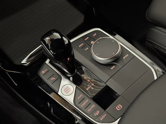 BMW X3 M-Sport xDrive