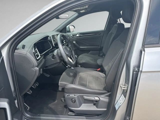 Volkswagen T-Roc 1.0 TSI R-Line