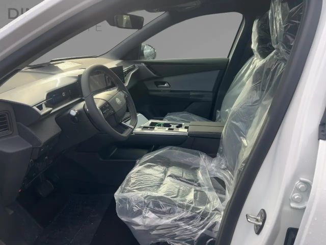 Opel Grandland X Edition