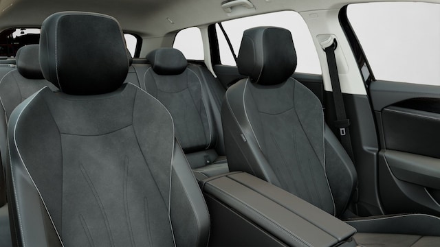 Volkswagen Passat 1.5 eTSI Business DSG Variant