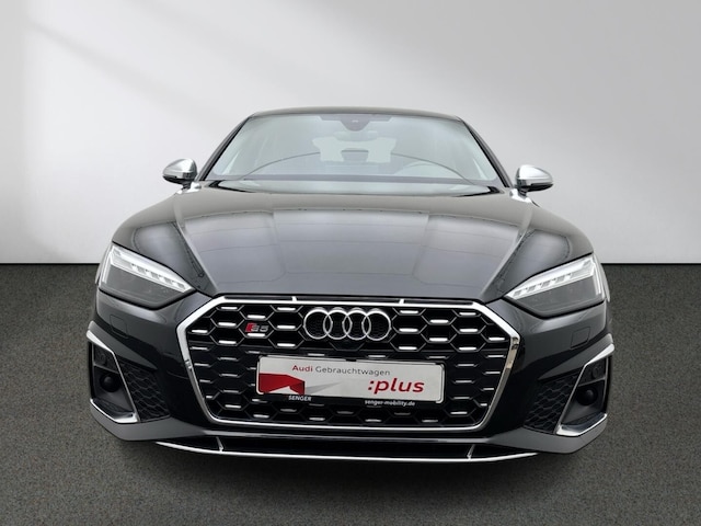 Audi S5 Quattro Sportback