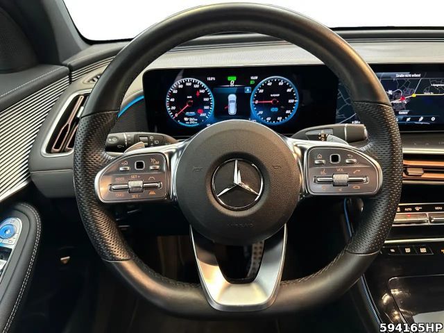 Mercedes-Benz EQC 400 4MATIC AMG Line