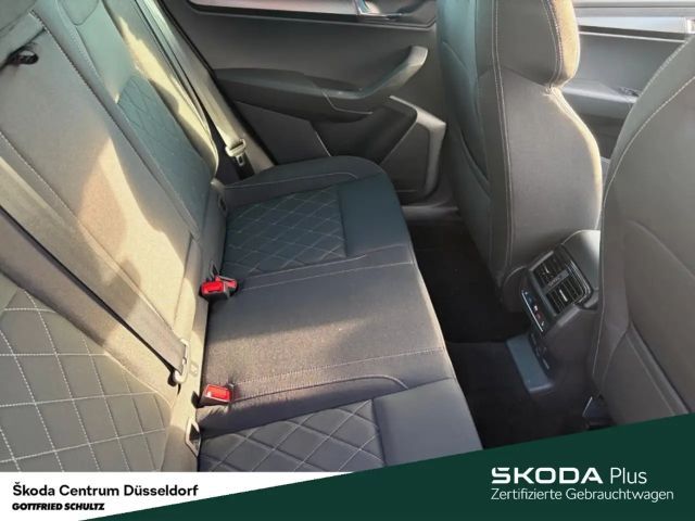 Skoda Karoq 4x4 Sportline