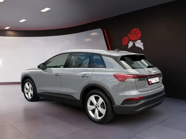 Audi Q4 e-tron Quattro