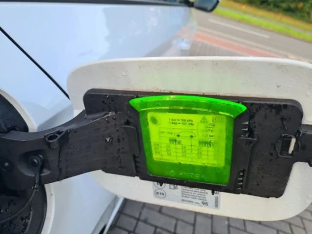 Skoda Kamiq 1.0 TSI Tour