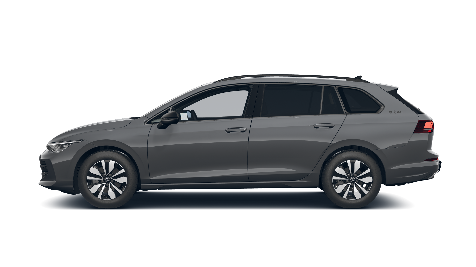 Volkswagen Golf DSG Life Variant