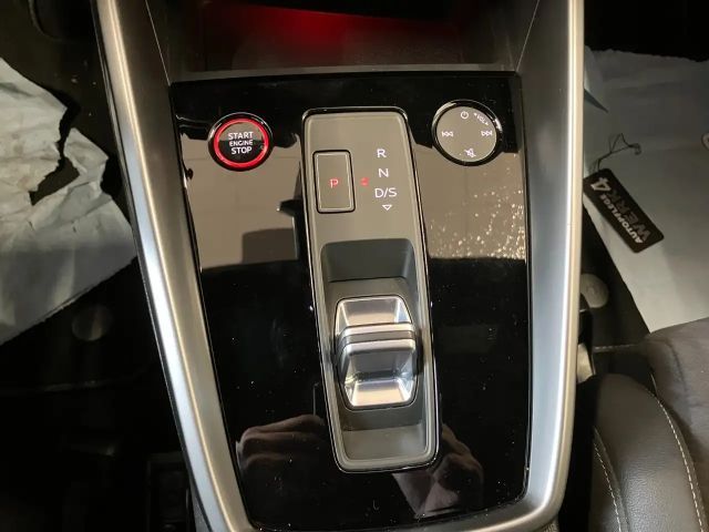 Audi S3 2.0 TFSI Quattro Sedan Sportback