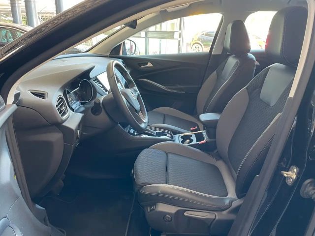 Opel Grandland X Elegance