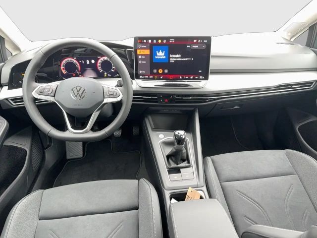 Volkswagen Golf Rabbit TDI