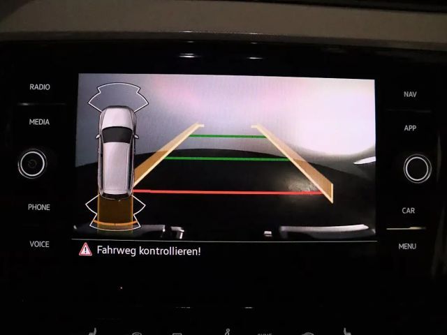 Volkswagen Passat DSG Variant