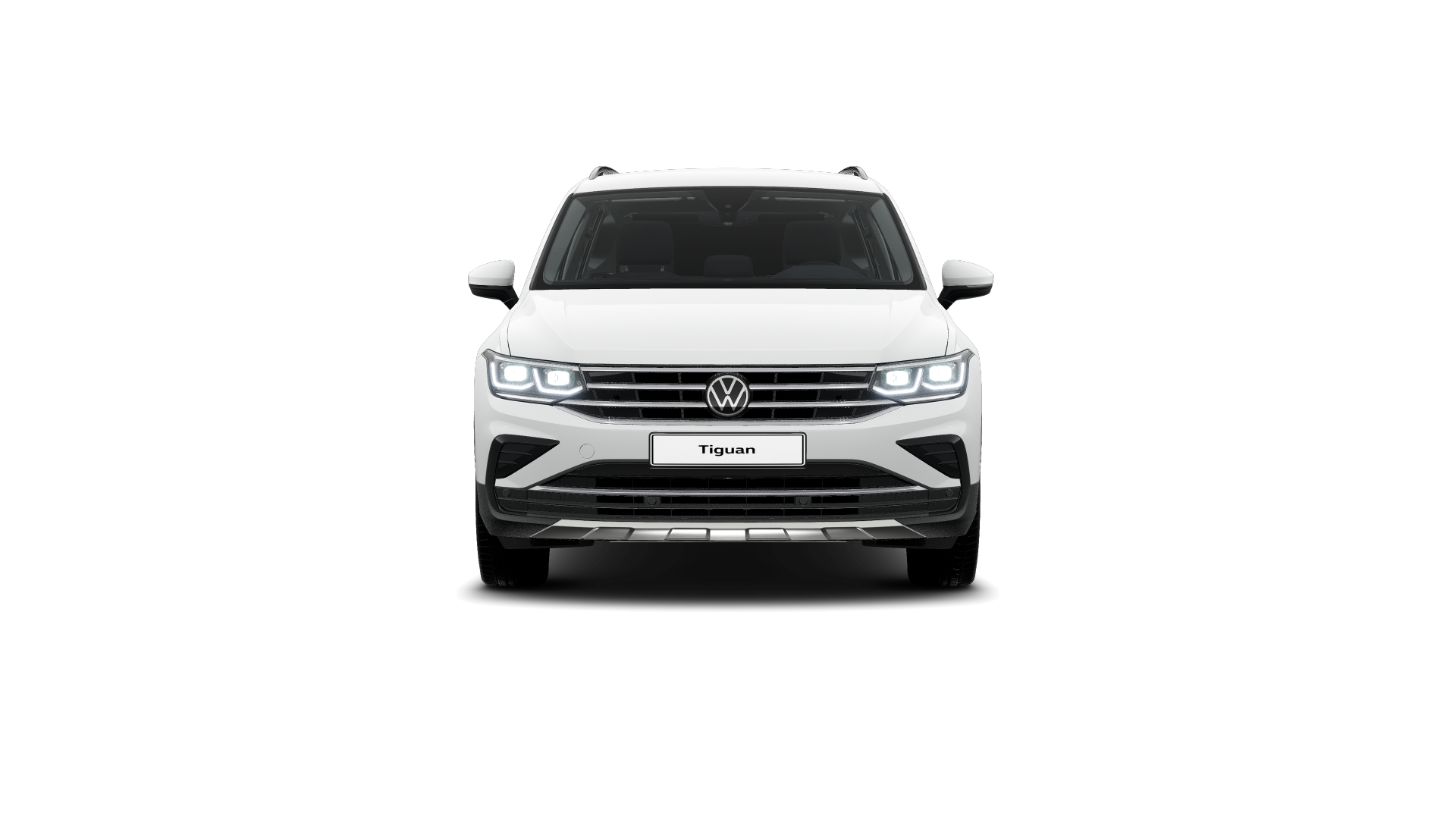 Volkswagen Tiguan 2.0 TDI DSG Elegance Elegance