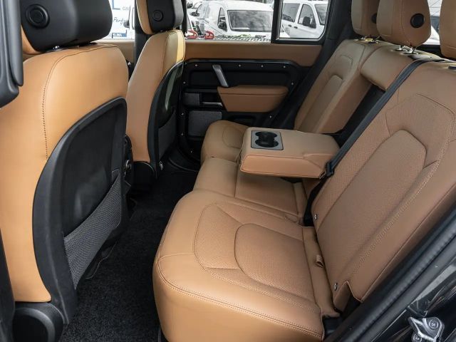 Land Rover Defender 5.0 110