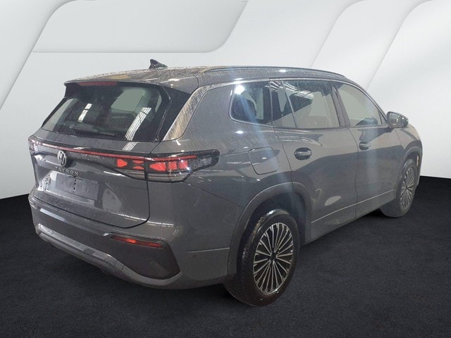 Volkswagen Tayron 2.0 TDI Life