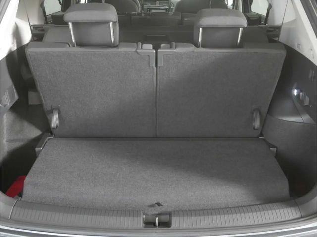 Volkswagen Tiguan 1.5 TSI Allspace DSG Life