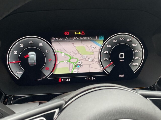 Audi A3 30 TFSI Sportback