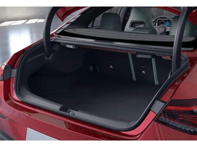 Mercedes-Benz CLA 250 AMG Line Coupé