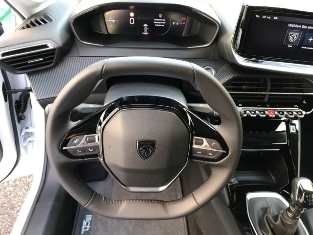 Peugeot 208 Allure Pack PureTech