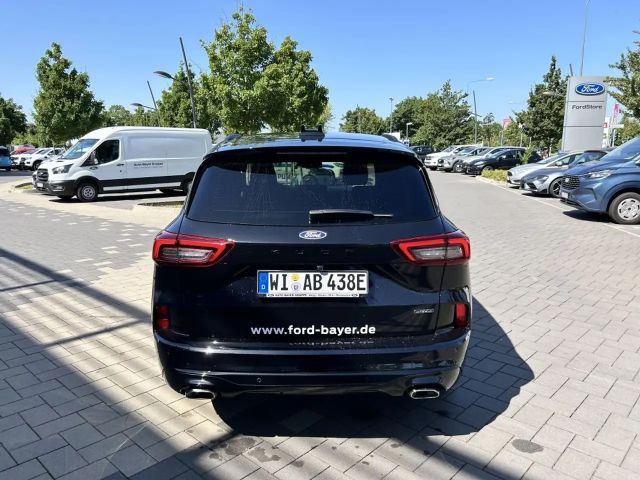 Ford Kuga Plug in Hybrid ST Line