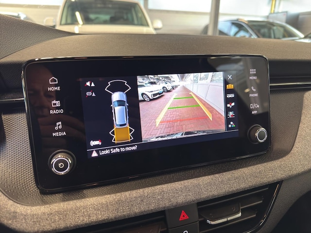 Skoda Kamiq 1.0 TSI Selection