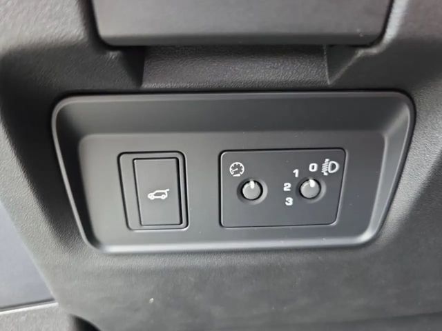 Land Rover Range Rover Evoque D200 S