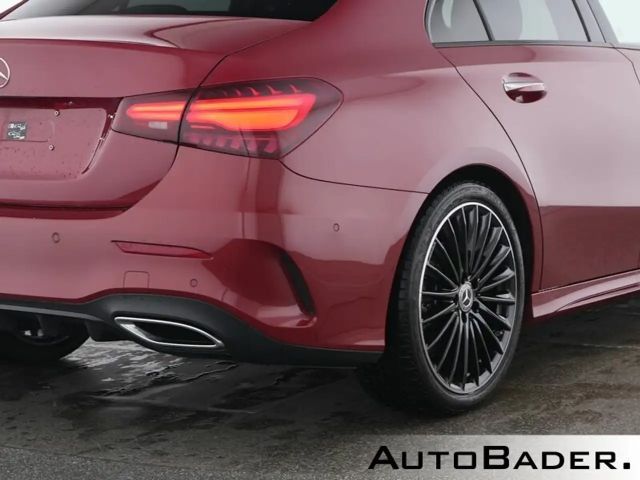 Mercedes-Benz A 220 A 220 d AMG Line Premium