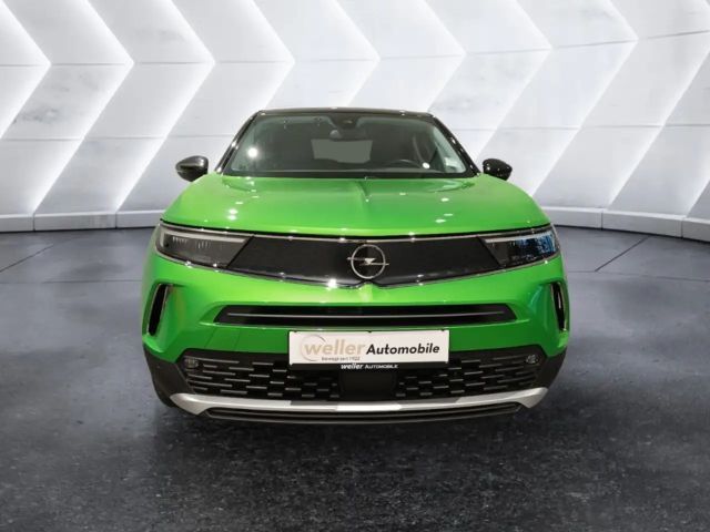 Opel Mokka -e ''Elegance'' Rückfahrkamera Sitzheizung Klimaau