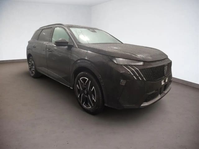 Peugeot 5008 1.2 Rückfahrkamera,Sitzheizung,Parkpilot