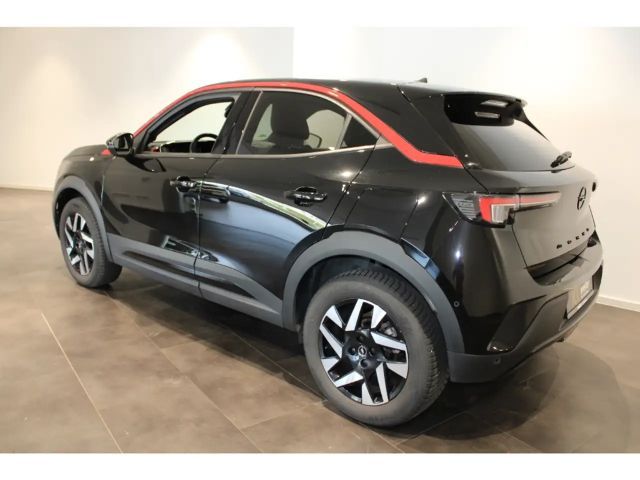 Opel Mokka 1.2 Turbo Turbo