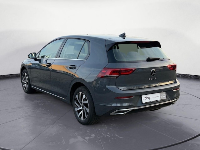 Volkswagen Golf DSG Style eHybrid